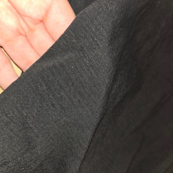 Athleta Trekkie North Jogger womens black sz 16 2020 style - Picture 6 of 8